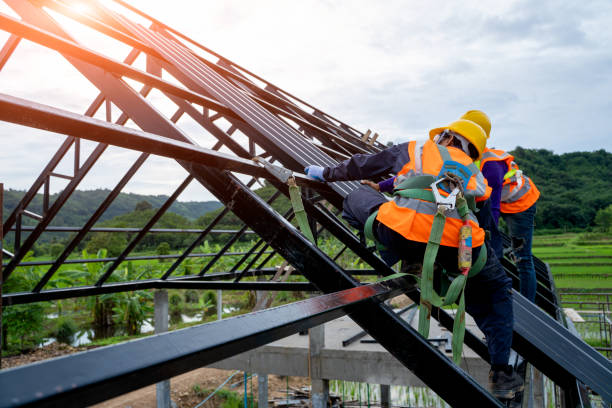 Best Commercial Roofing Services  in Yosemite Valley, CA