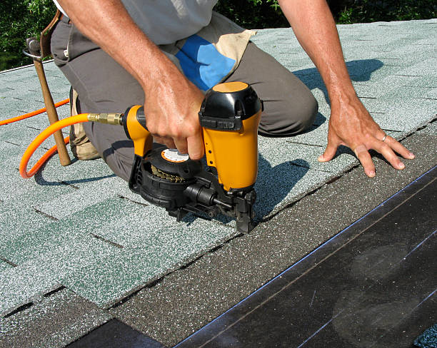 Best Residential Roof Replacement  in Yosemite Valley, CA