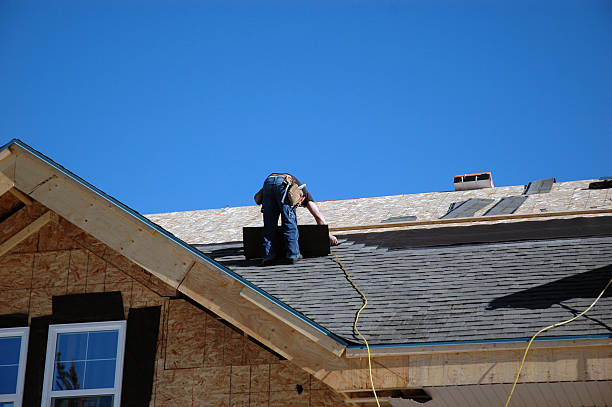 Yosemite Valley, CA Roofing Contractor Company