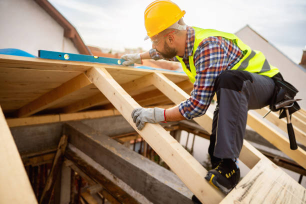 Best Affordable Roofing Company  in Yosemite Valley, CA