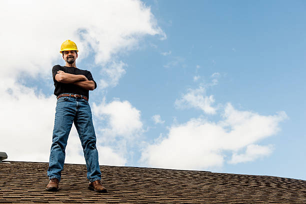 Best Flat Roof Repair Services  in Yosemite Valley, CA