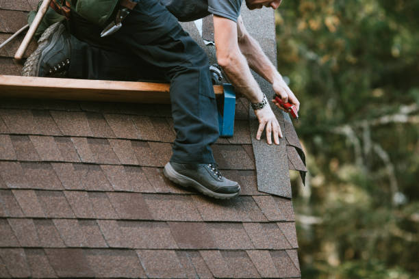 Quick and Trustworthy Emergency Roof Repair Services in Yosemite Valley, CA